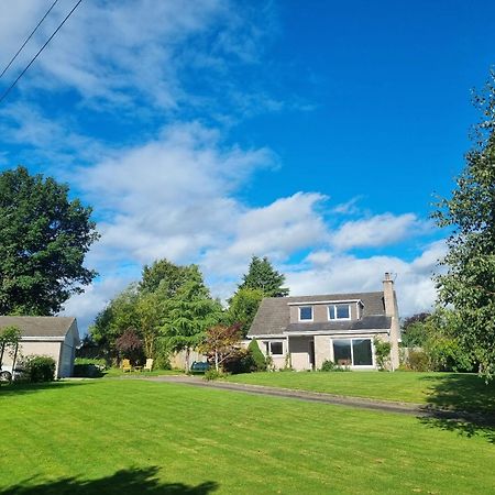 Hillview Inverness Exterior foto
