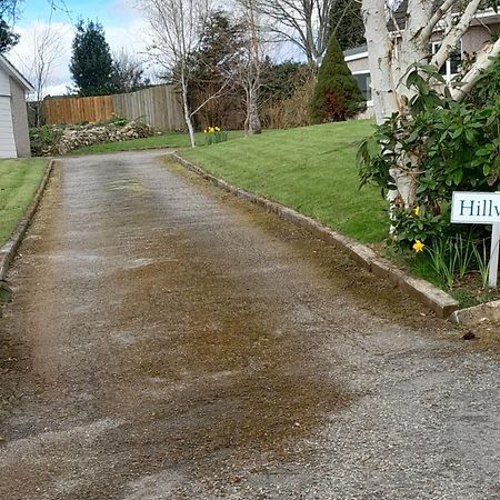 Hillview Inverness Exterior foto