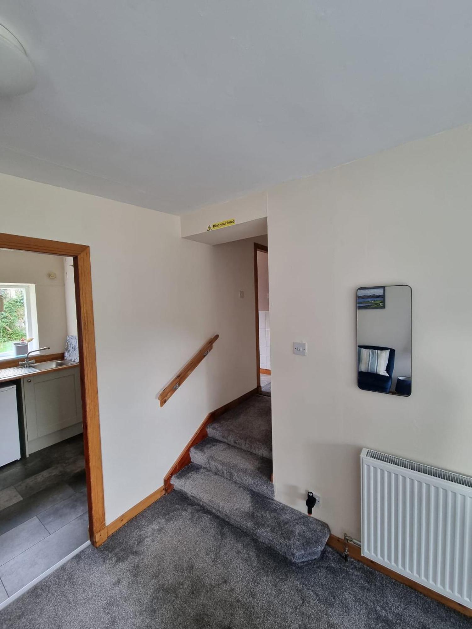 Hillview Inverness Exterior foto