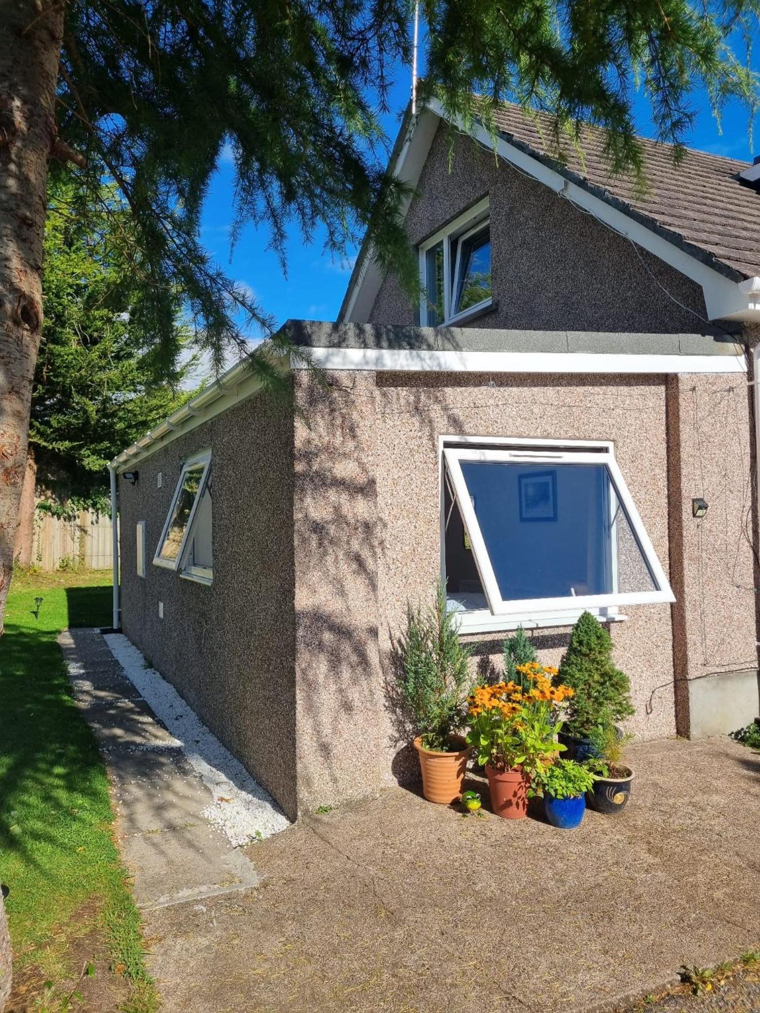 Hillview Inverness Exterior foto
