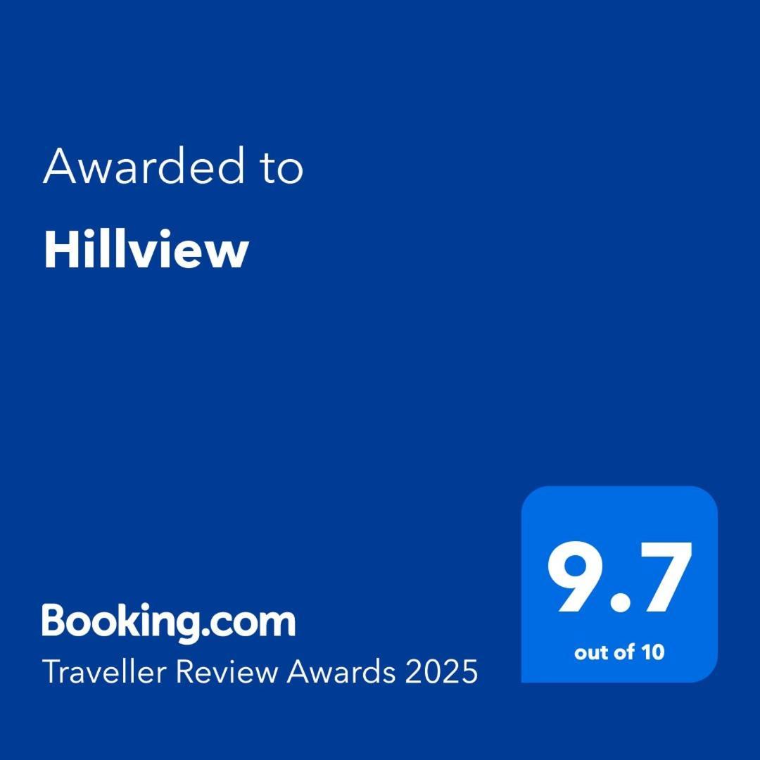 Hillview Inverness Exterior foto